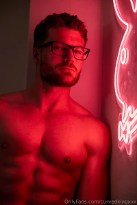 I put on my glasses just to watch you watching me hope you re behaving part 1