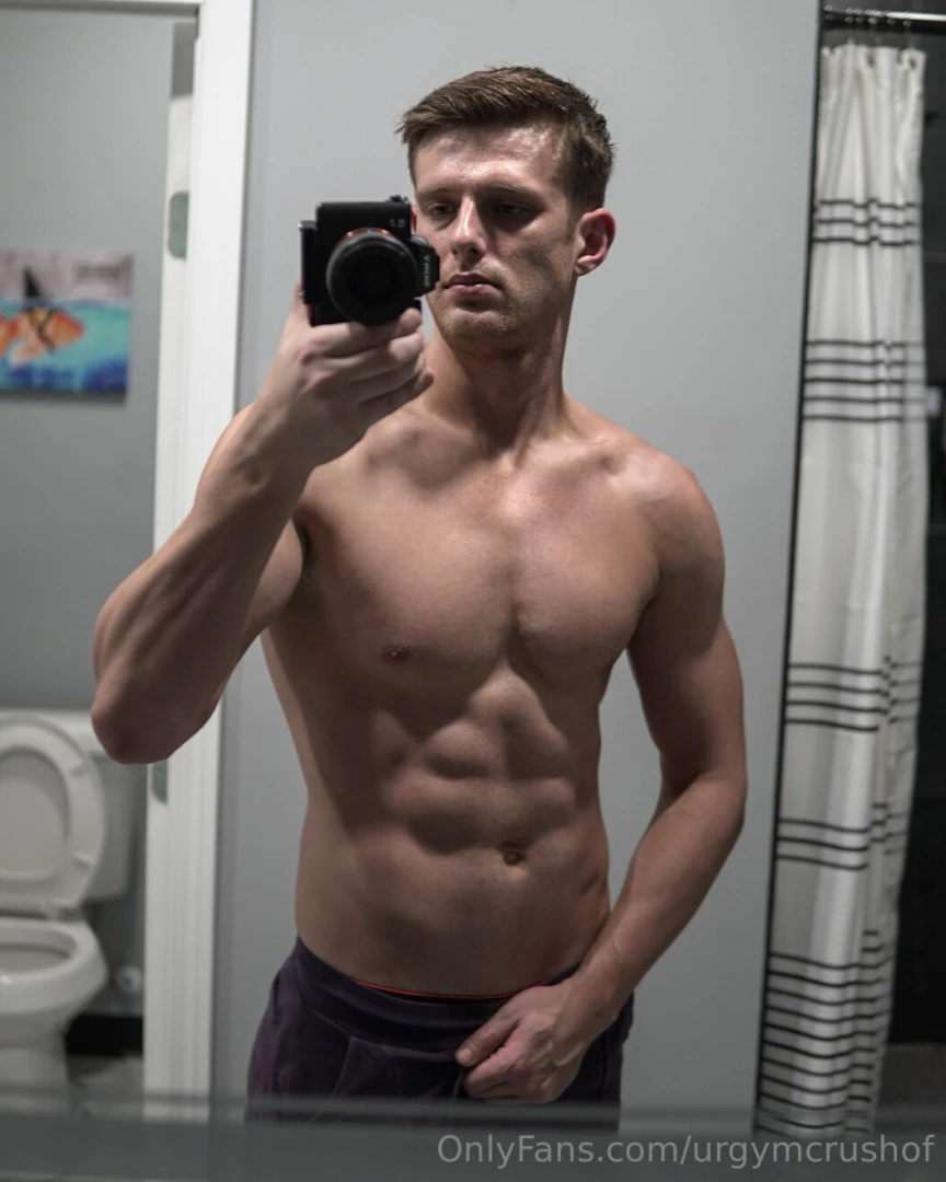 Do you like muscles part 2 