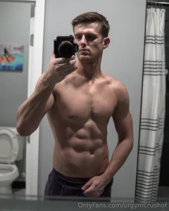 Do you like muscles part 2