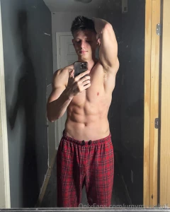 The more i workout the hornier i get