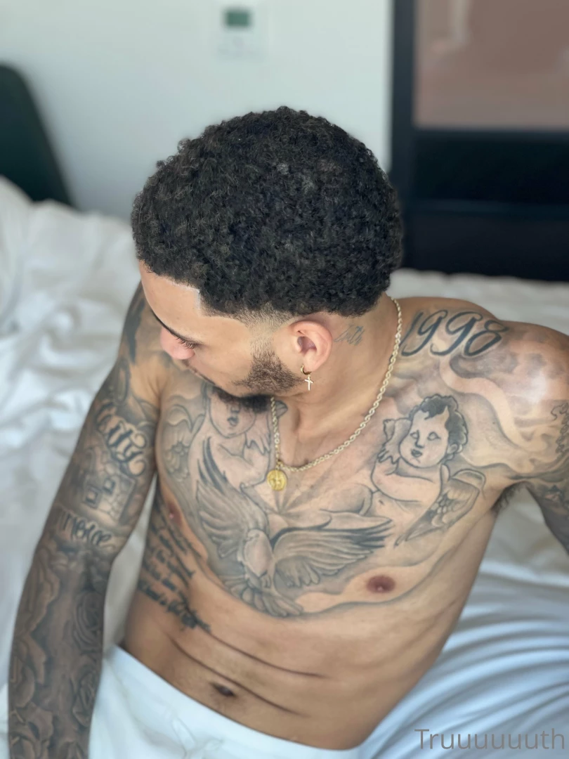 You name would look good on me 