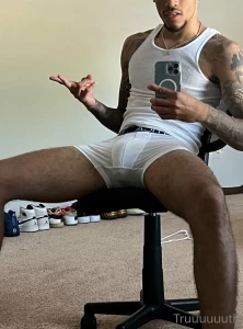 Whose is this part 1