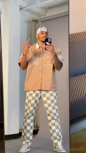 My eyes are up here part 235