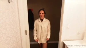 Brittany crisp- round 2 feeling down bcrispinofficial has just the