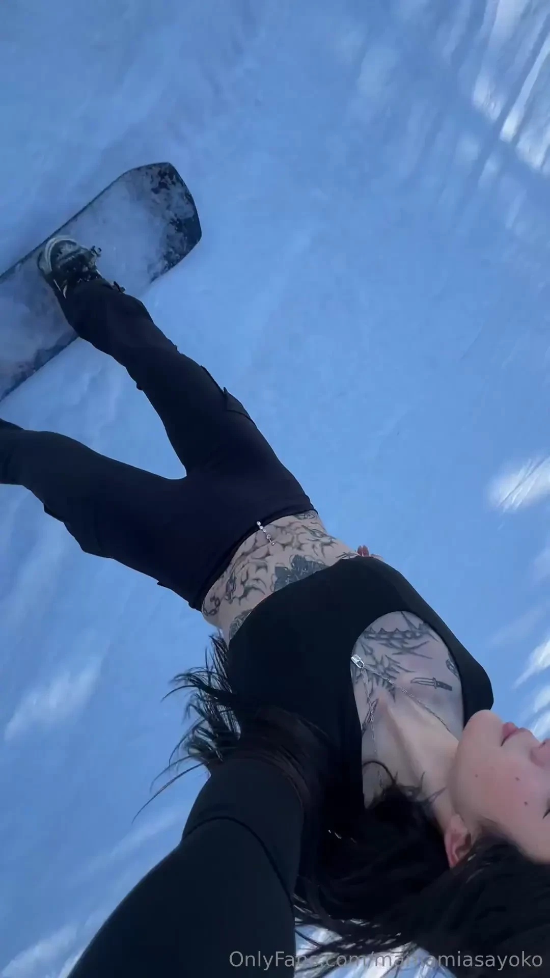 Boarding today wanna join me ps sub to my paid page nbsp miasayoko and 