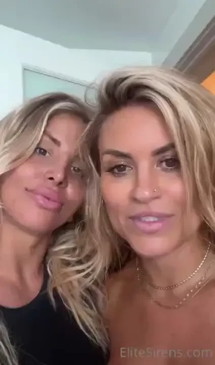 You guys are going to love love love this hot new content w 