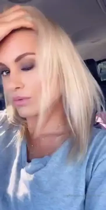 On my way to go shoot hope you re having a good one will be going live 