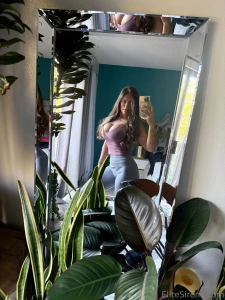 Pumped and ready for the gym