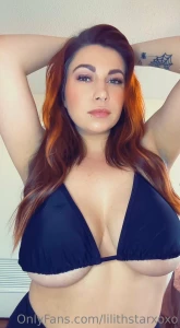 Small coverage big tease loving the peek below