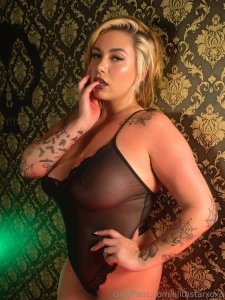 I don t bite unless you beg or breathe