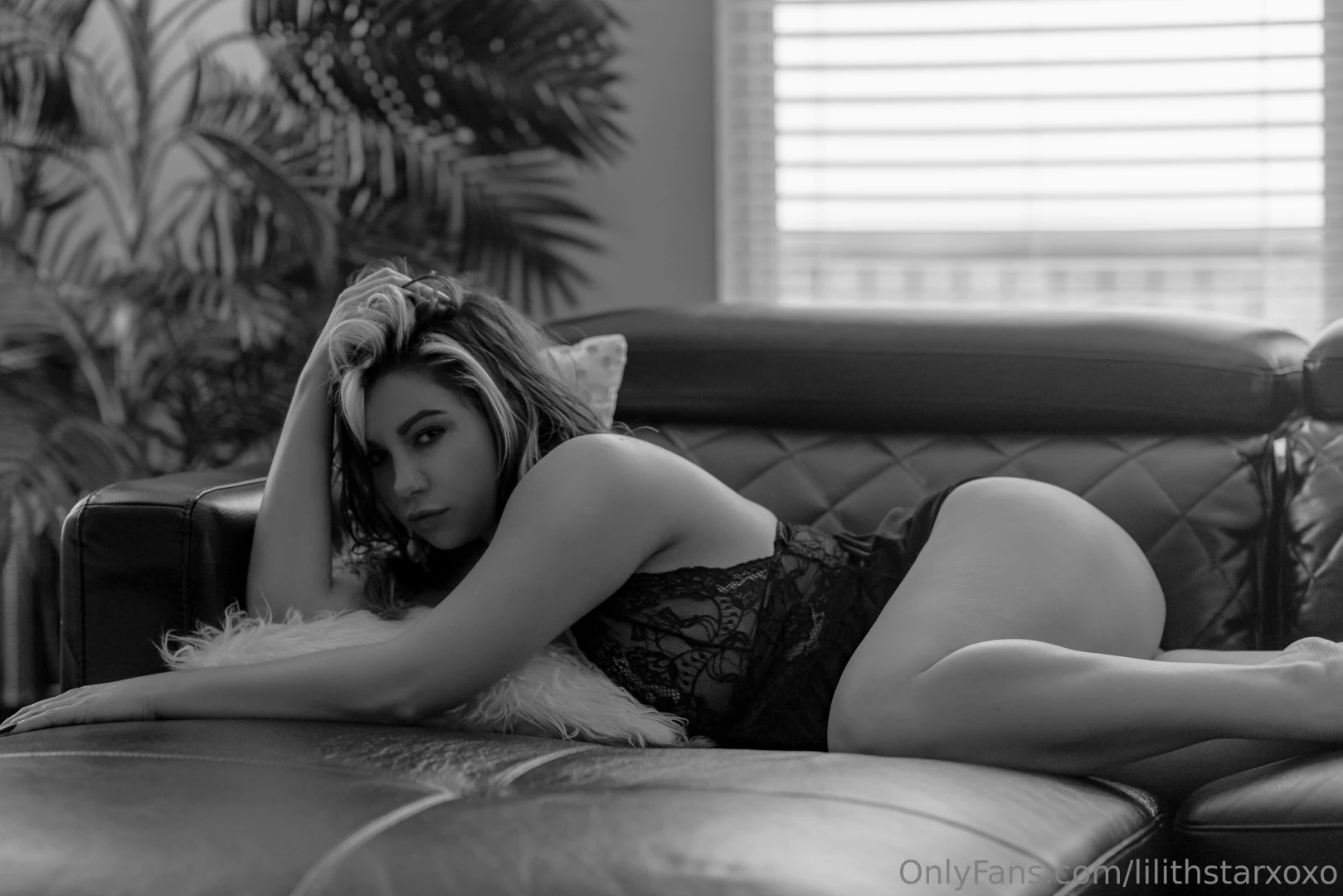 Am i cute enough part 7 