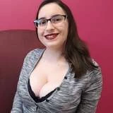 💜 PurpleHailStorm - Big Titty Queen 💜