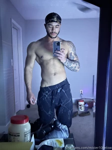 In my head i can t be out tapered waist too small