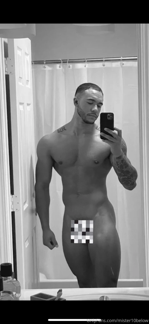 Mister10below part 10 