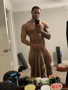 What a wonderful day it s been bout to get even better