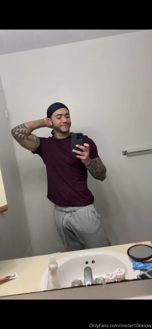 Mister10below part 9 