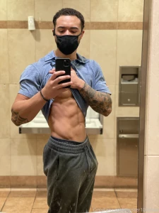 I m getting a haircut today fuck off lol