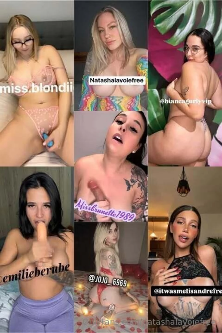 Mes amies et moi on est vraiment excit e l id e de branler ta queue part 1 