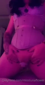 Will some one let me out please