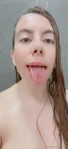 Some hot shower part 1
