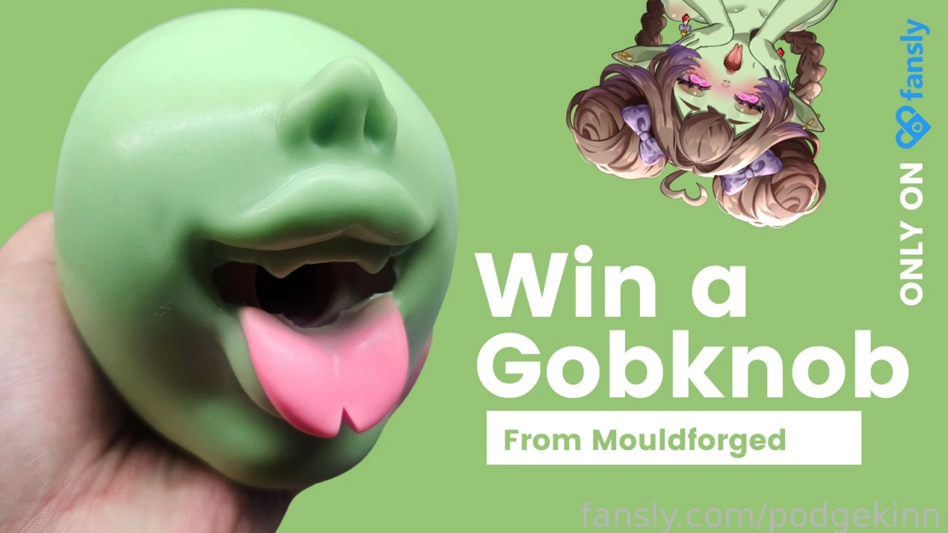 Let s end april with a bang show up to my free fansly stream tonight 