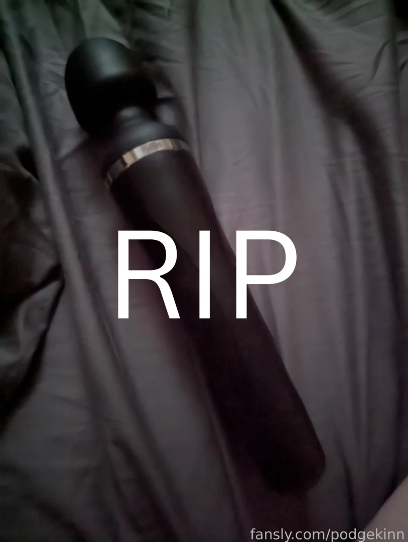 My domi died on international women s day right before i got to bust i 