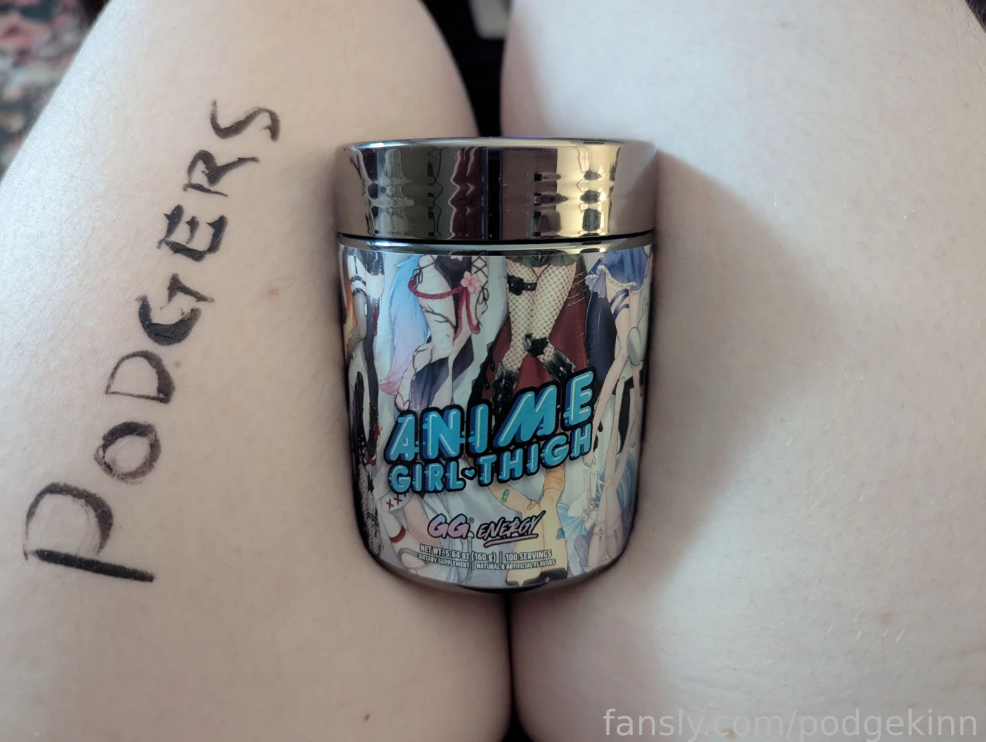 Like thighs today s your last chance at 21 off your gsupps order of 