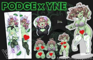 A spicy merch launch the daki and mousepad return as well as a double