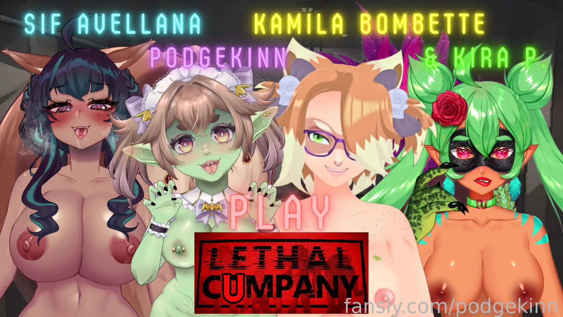 Fansly payments are fixed and we re back baybeeeee let s celebrate 