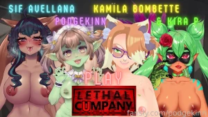 Fansly payments are fixed and we re back baybeeeee let s celebrate