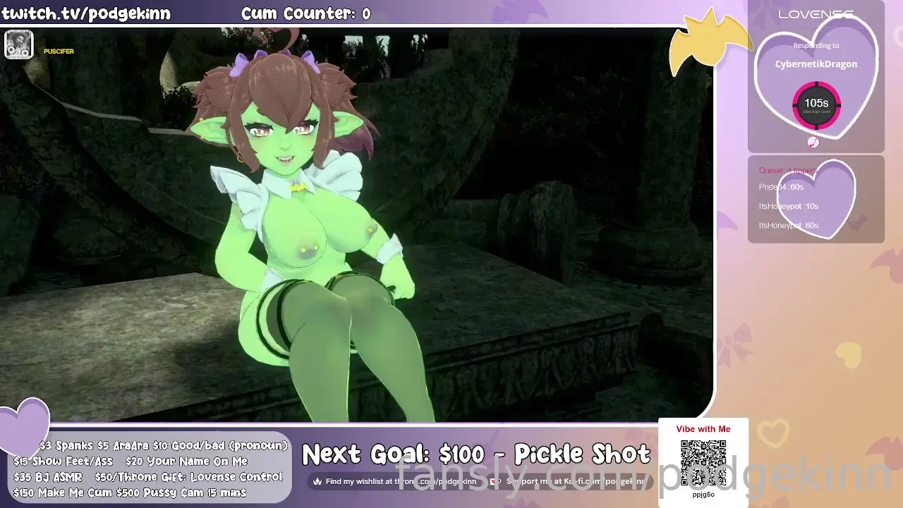 Tipathon day 1 was amazing we unlocked 50 off subs for a week so 