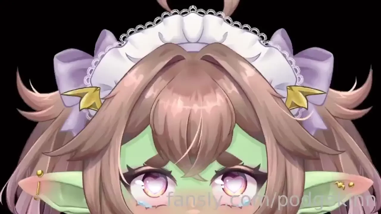 If you d like to partake in the new vtuber meta you re welcome yo use 