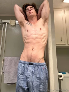 You guys seem to like my shower stuff so check your dms for a goooood