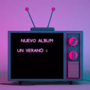 No te pierdas mi nuevo album disponible en mi cuenta vip