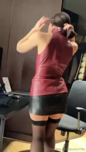 Would you risk loosing your job for me