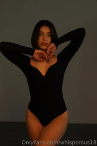 I will get your head spinning like a ballerina