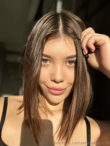 Some selfies but don t let my cute face fool u