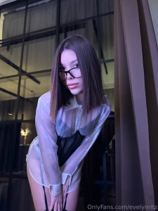 Just imagine i come to our first date dressed like this what s the part 1