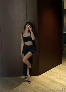 Take me out to dinner part 10