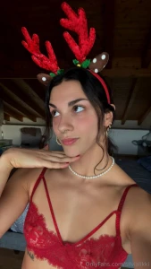 Dai scrivimi in privato a natale si tutti pi boni