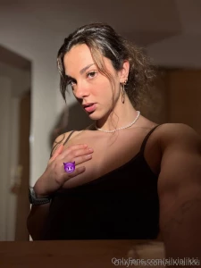 Faccia da angelo o diavolo