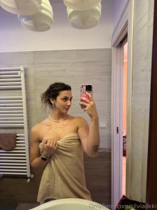 Chi viene a lavarmi la schiena