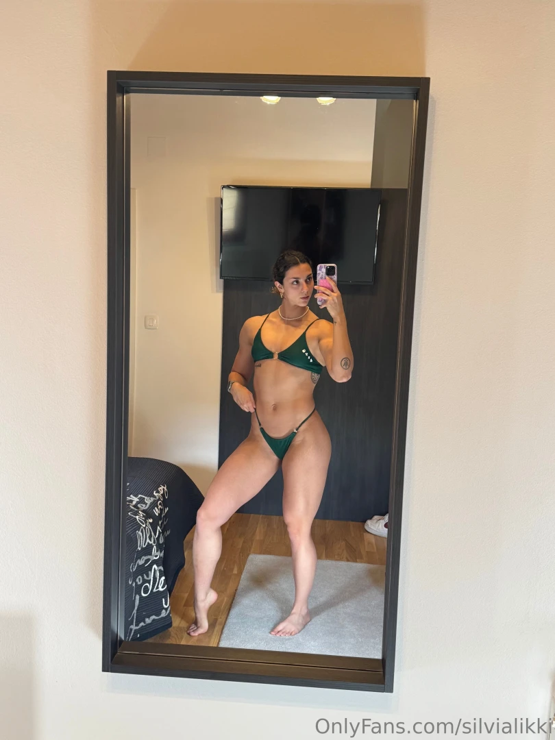 Bikini or one piece part 1 