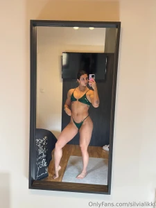 Bikini or one piece part 1