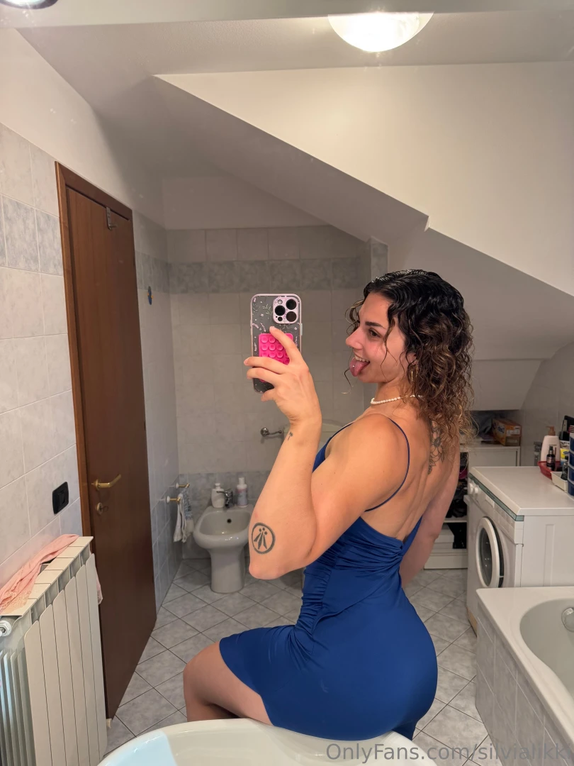 Ti piace questo vestito part 2 