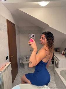 Ti piace questo vestito part 2