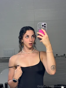 Ti piaccio cos elegante