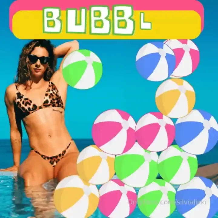 Nuovo gioco estate 2024 gioca con me e vinci sempre ogni pallone costa 