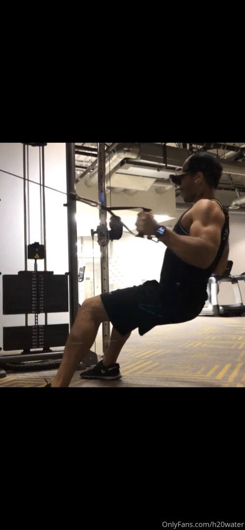 Wonder how i get my physique tip if you want to see more workouts what 