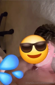 Treat yourself to the craziest vid i ve ever made for of a massive